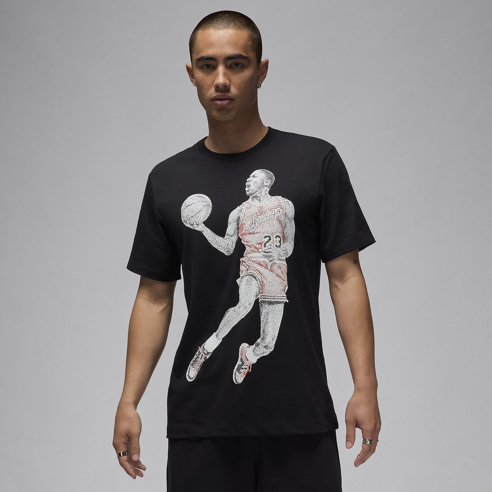Jordan Men's T-Shirt. Nike.com